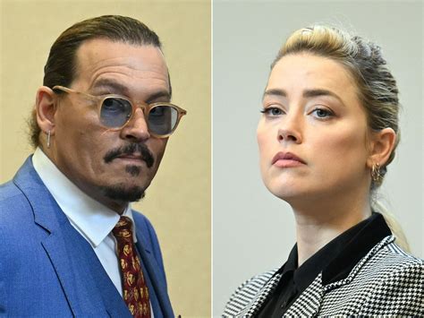 chanel amber heard|Depp vs Heard: Inside the explosive trial at the heart of Channel .